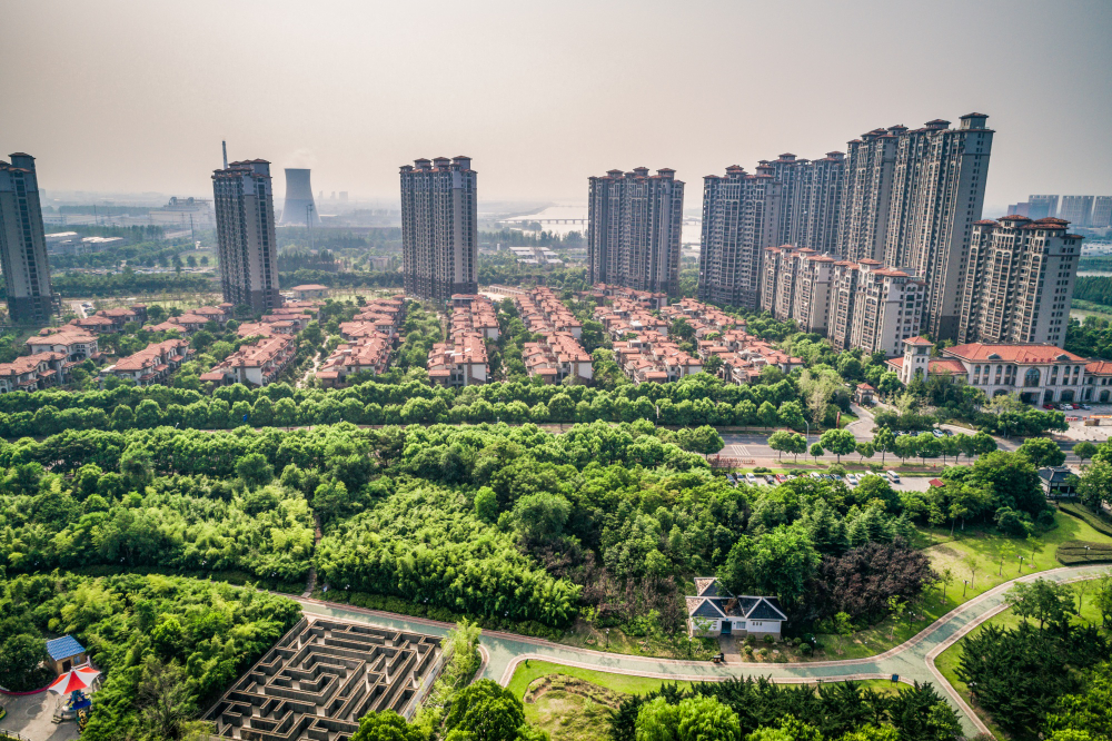 New Housing Projects: Transforming Urban Living and Real Estate Growth