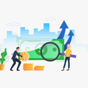 Navigating the Future of Finance: Trends, Challenges, and Opportunities