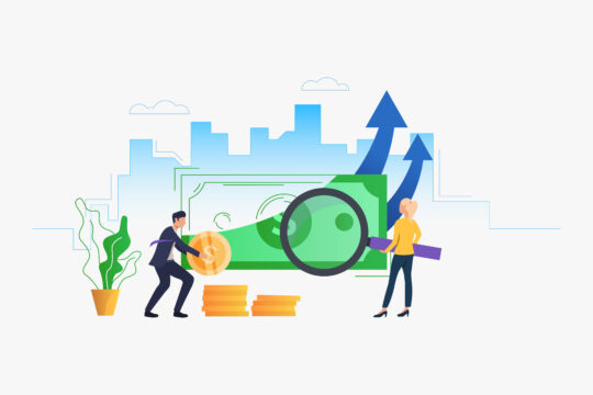 Navigating the Future of Finance: Trends, Challenges, and Opportunities