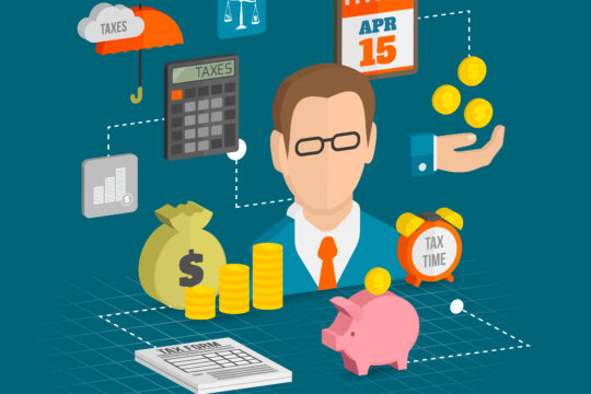 Top Financial Trends in 2025: Smart Investment and Money Management Strategies