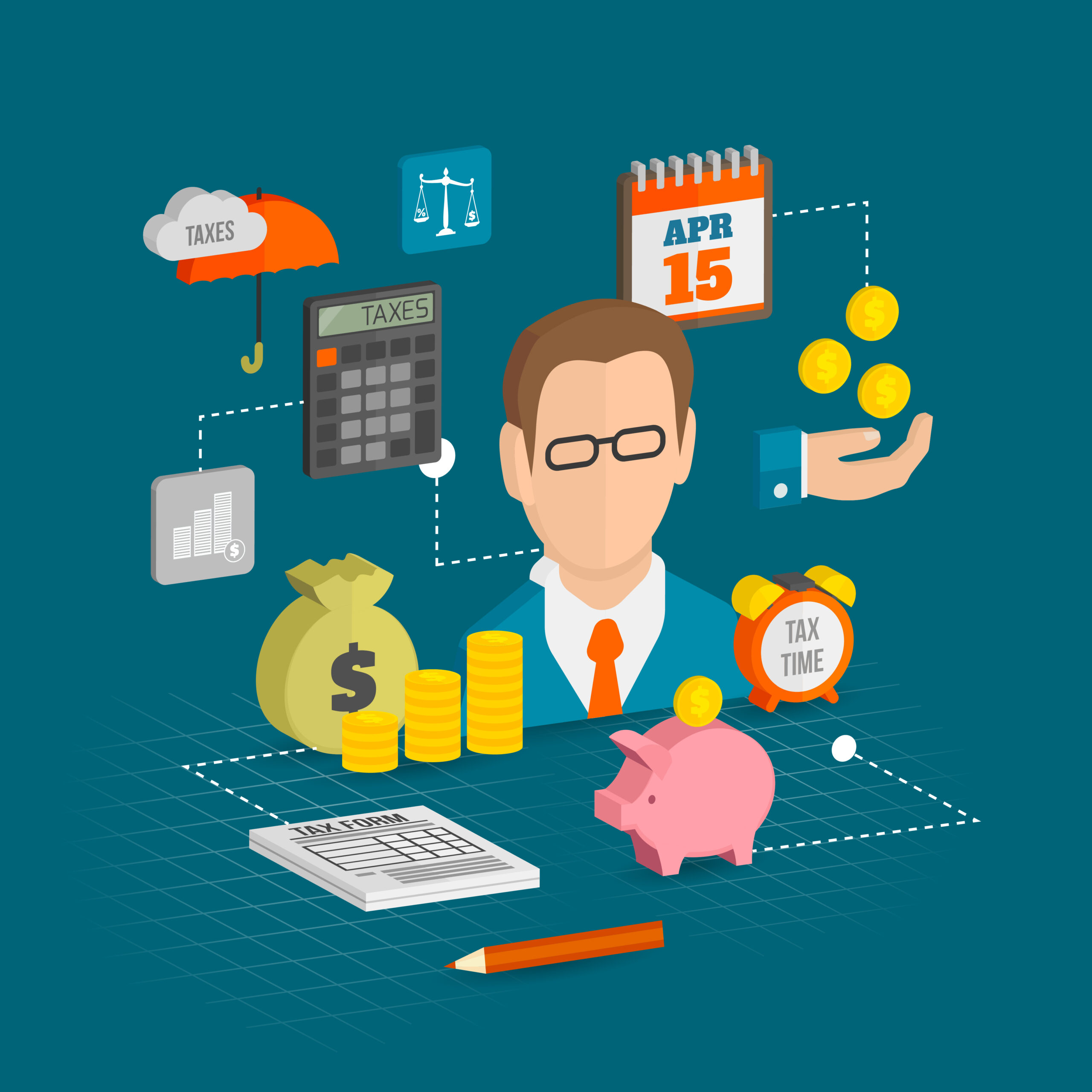 Top Financial Trends in 2025: Smart Investment and Money Management Strategies