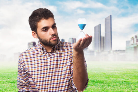 Personal Finance in the Modern Age: Building Stability in Uncertain Times