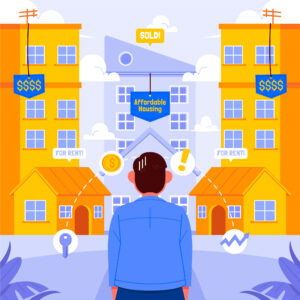 How Rising Renting and Leasing is Affecting Common People in Metro Cities