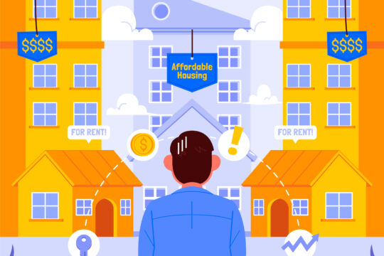 How Rising Renting and Leasing is Affecting Common People in Metro Cities