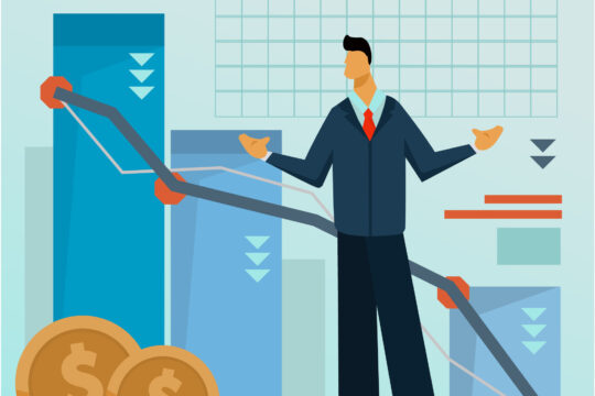 the Impact of Inflation on All Types of Businesses