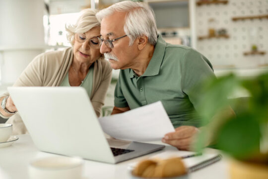 Financial Planning for Retirement: Securing Your Future