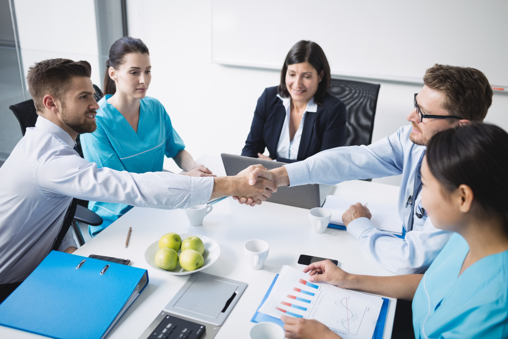 The Growing Business of Preventive Healthcare: Opportunities and Challenges