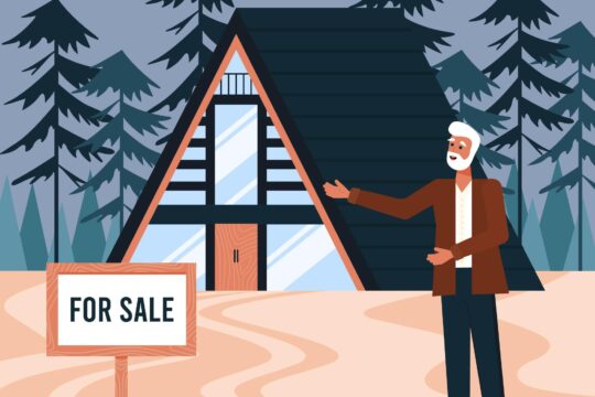 How to Buy a House in a Hill Station: A Beginner’s Guide