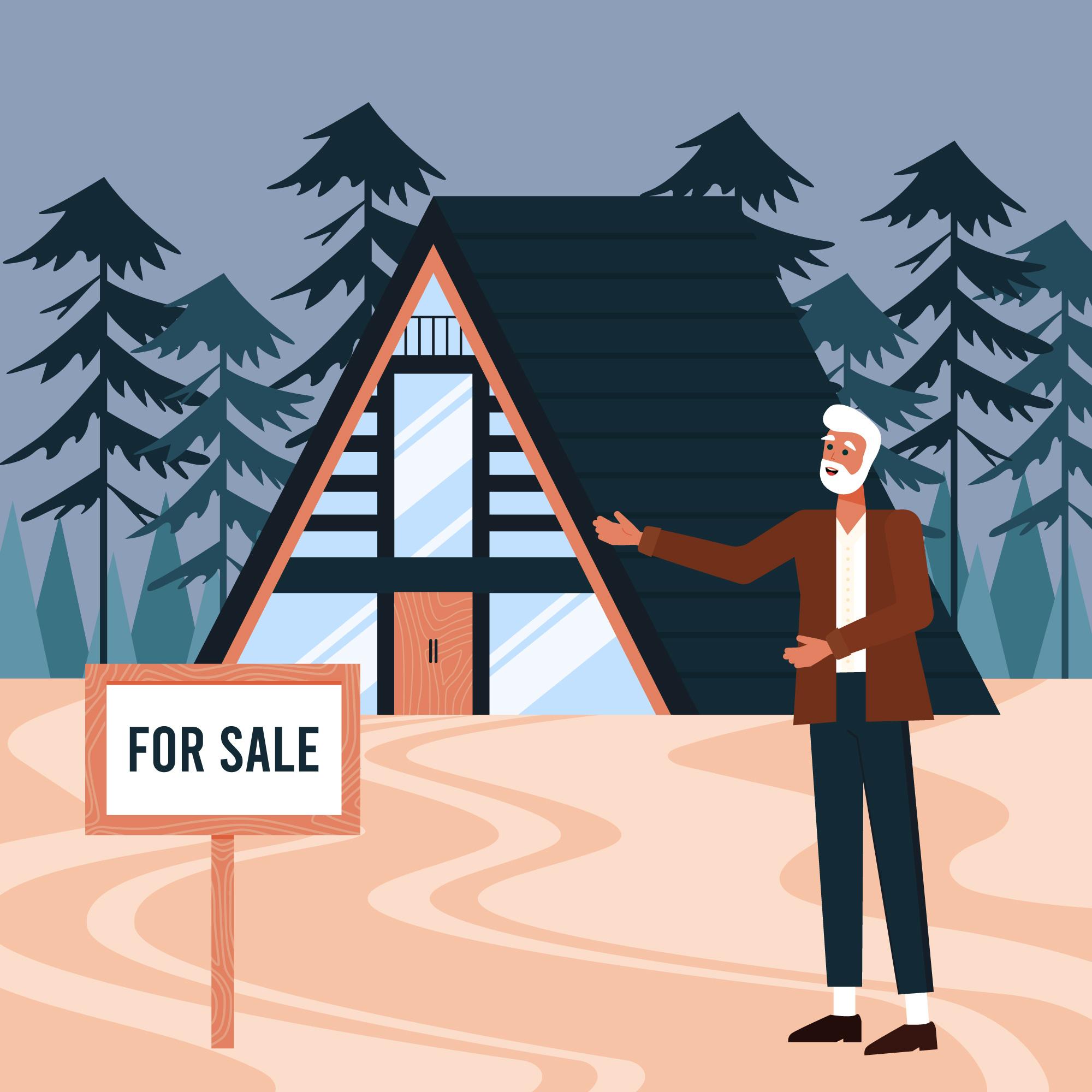How to Buy a House in a Hill Station: A Beginner’s Guide