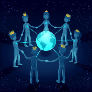 Political Vision 2025 and Beyond: Shaping a Future of Progress and Unity