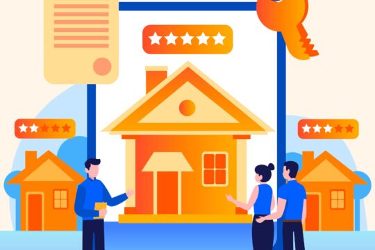 A Complete Guide to Buying Your First Home