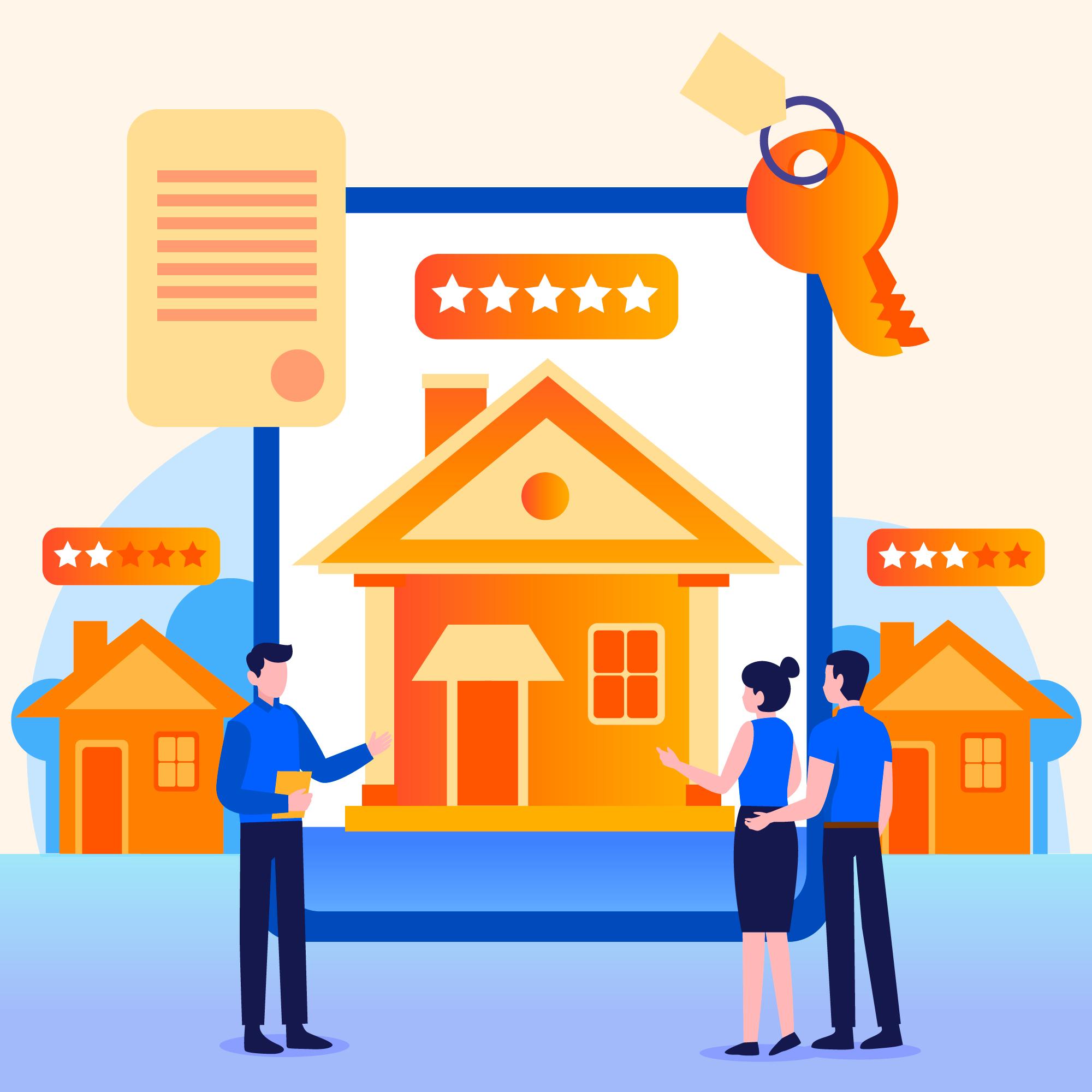 A Complete Guide to Buying Your First Home