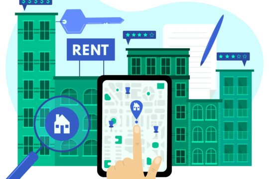 Renting and Leasing Housing: A Complete Guide for Modern Tenants and Landlords