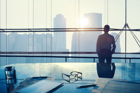Political Vision: Shaping the Future Through Purposeful Leadership
