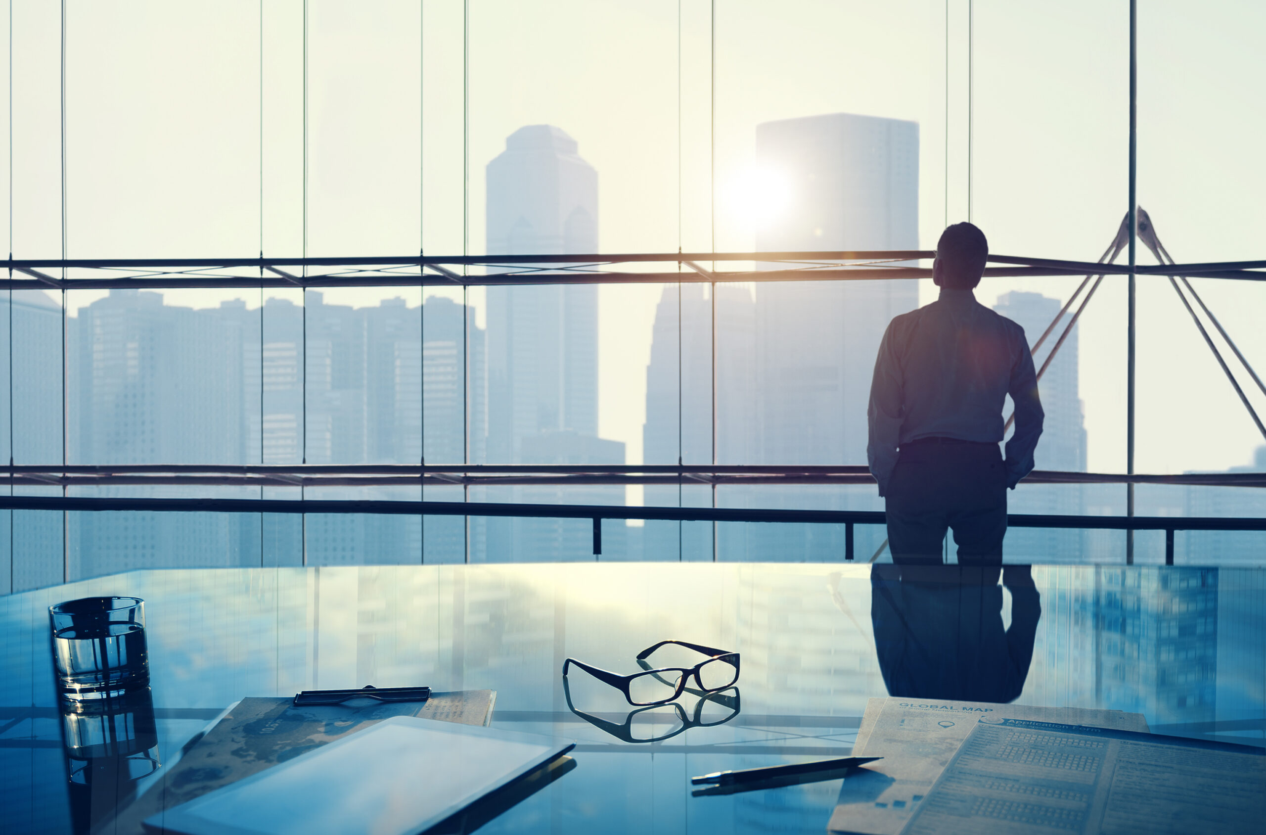 Political Vision: Shaping the Future Through Purposeful Leadership