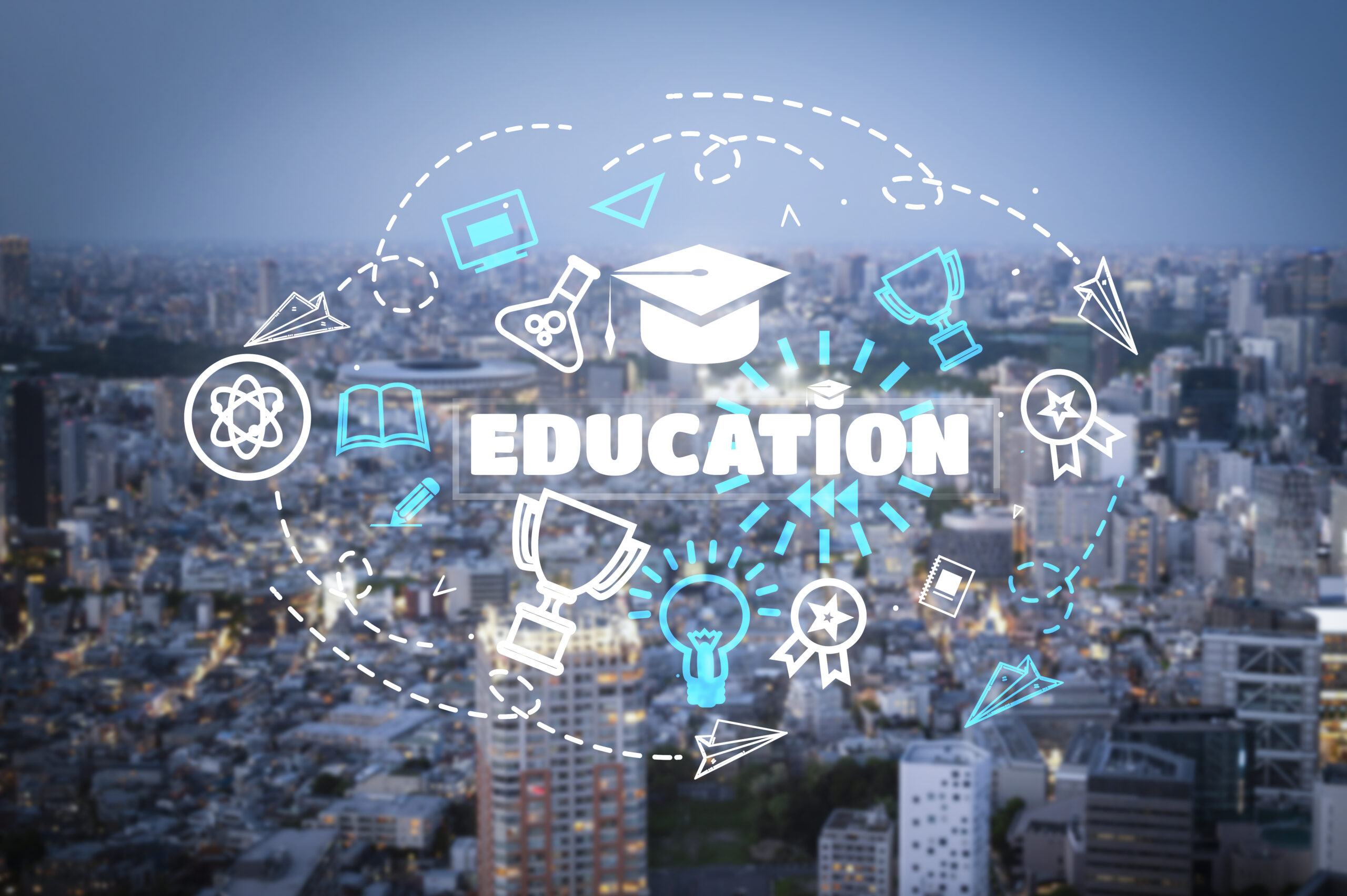 The Evolving Landscape of Exams in Modern Education