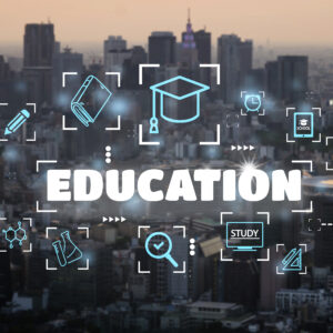 College Education in 2025: Trends & Future Outlook
