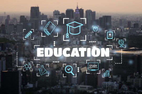 College Education in 2025: Trends & Future Outlook