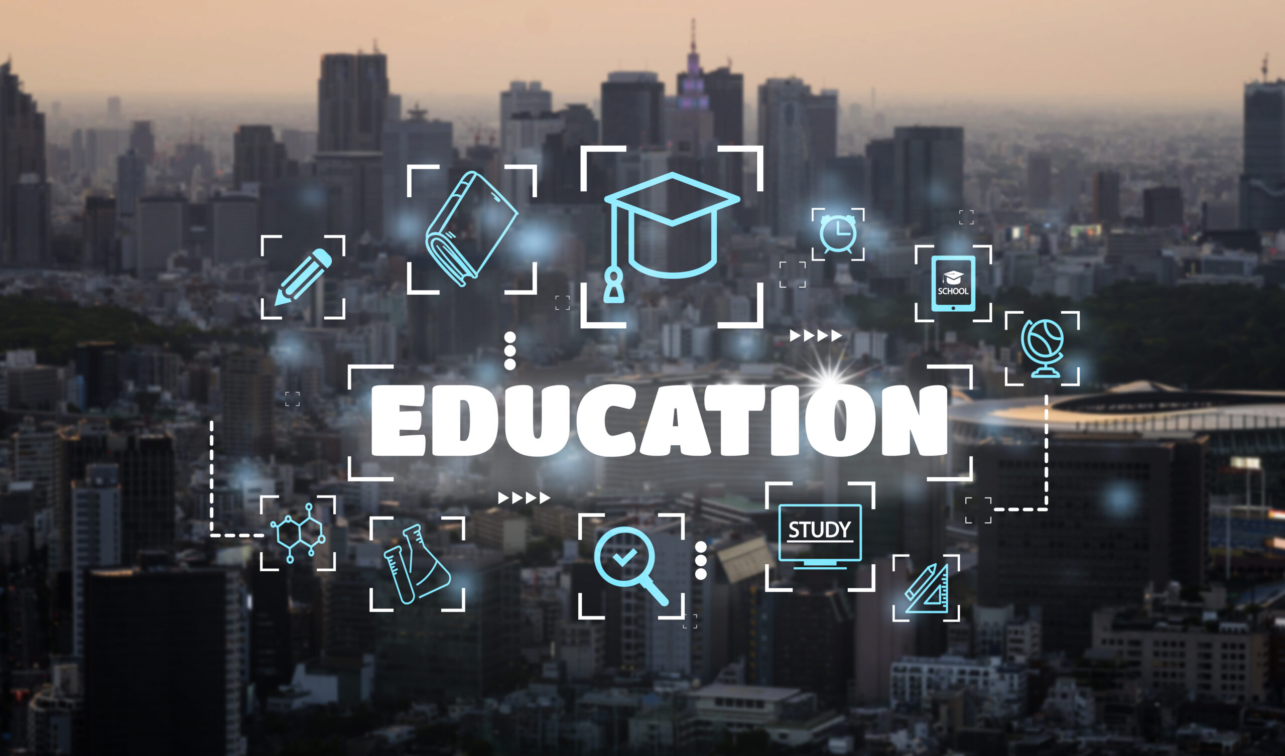 College Education in 2025: Trends & Future Outlook