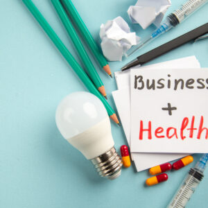 The Business of Health: Opportunities and Challenges in a Growing Industry