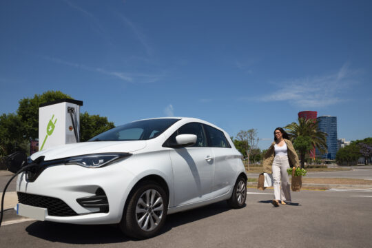 Tesla’s Entry into India