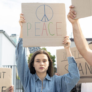 Visionary Politics: Building a Future-Ready Nation