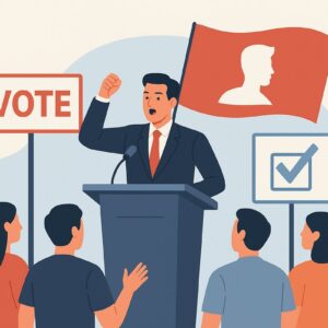 Shaping Governance and Building Public Trust