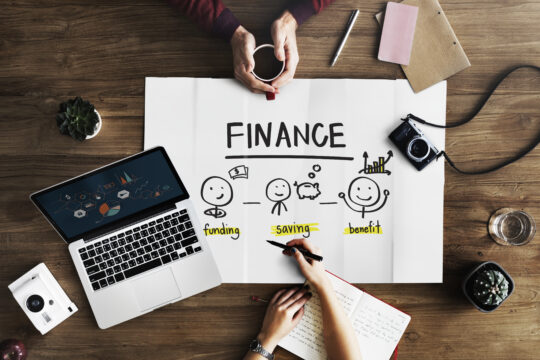 Financial Planning in 2025: Strategies for a Secure Future