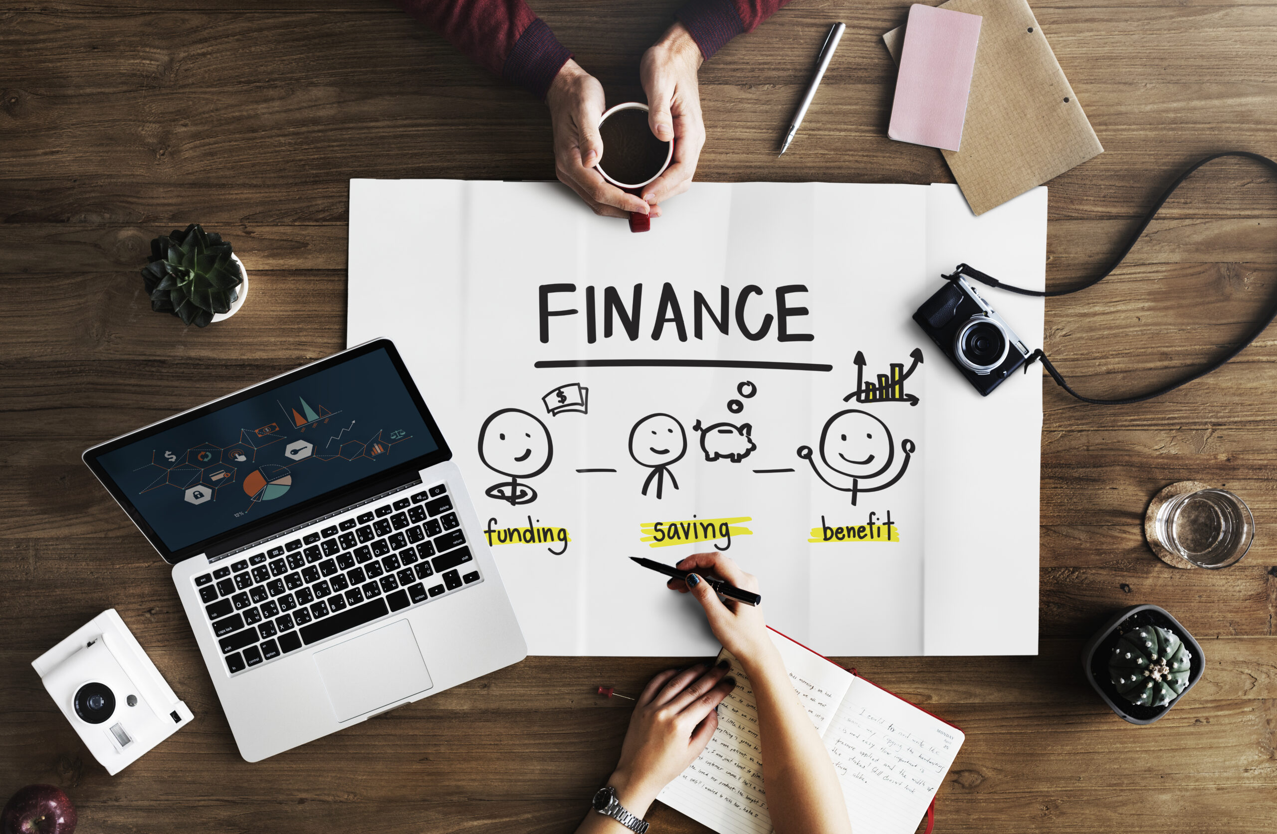 Financial Planning in 2025: Strategies for a Secure Future