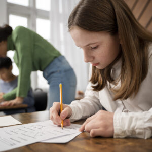 Exam Success: Smart Strategies to Prepare Effectively