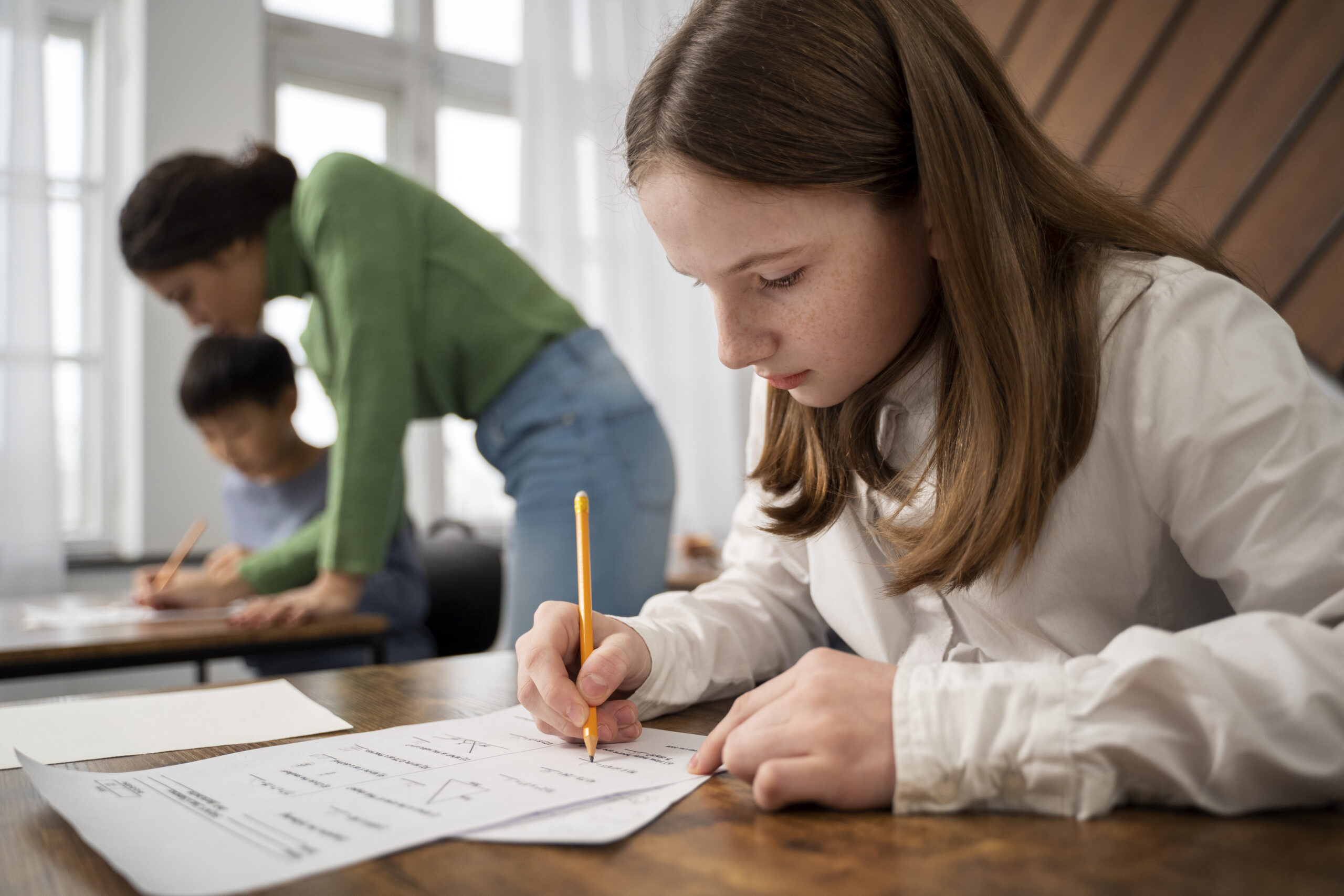 Exam Success: Smart Strategies to Prepare Effectively