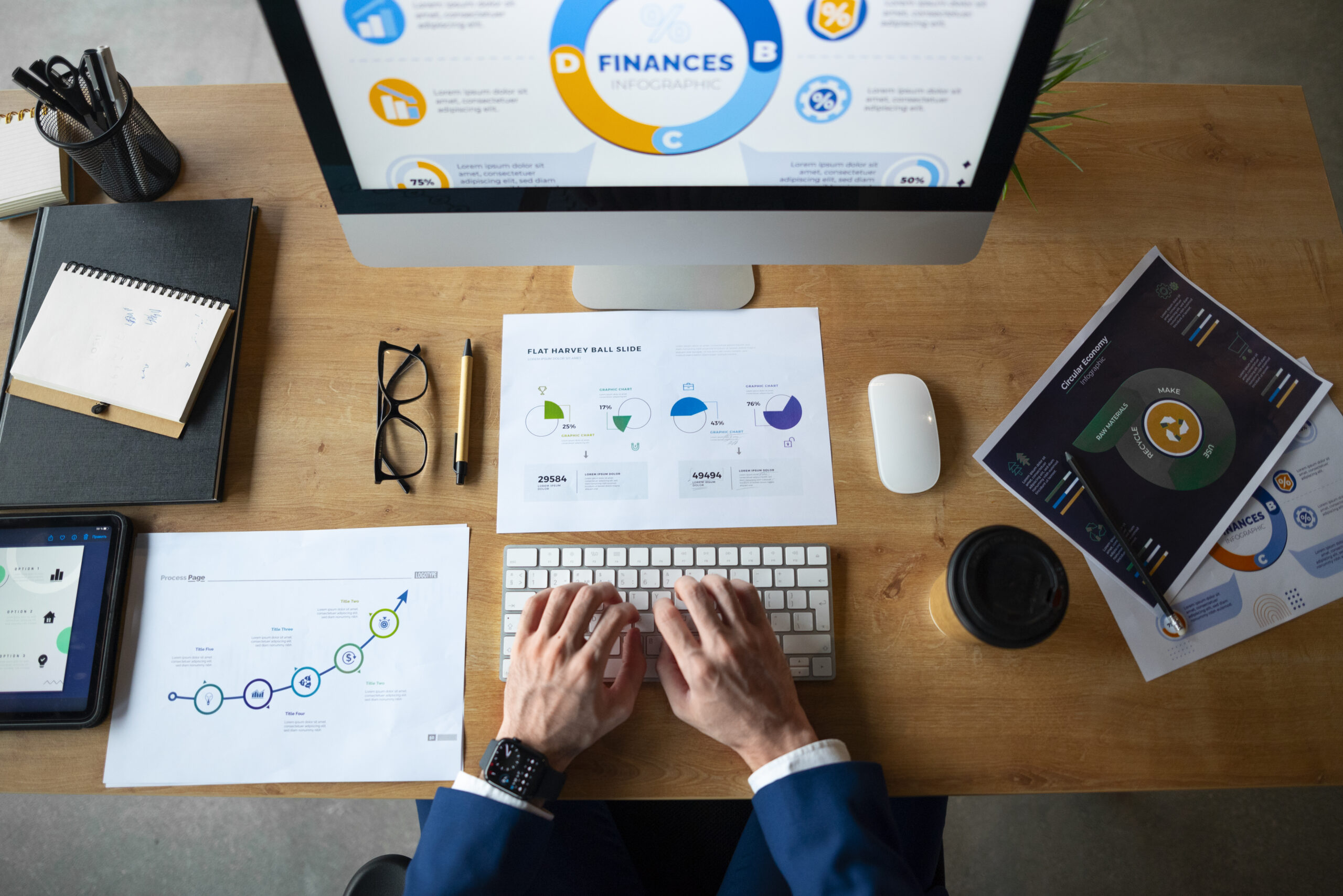 Financial Agility in 2025: Business Growth Strategies