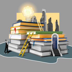 The Power of Courses: Building Skills for a Changing World