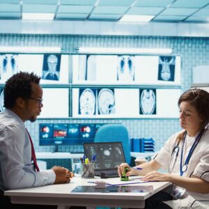 The Business of Healthcare: Profit vs Patient Care