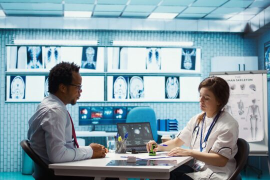 The Business of Healthcare: Profit vs Patient Care