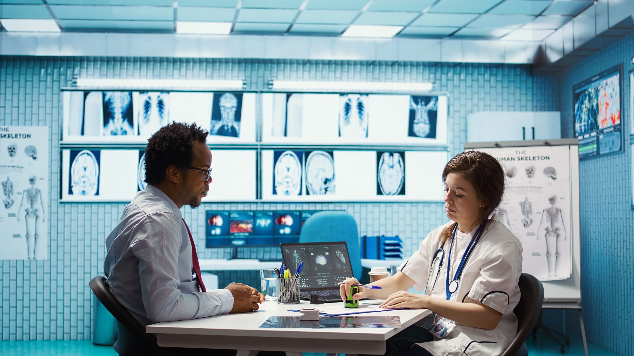 The Business of Healthcare: Profit vs Patient Care