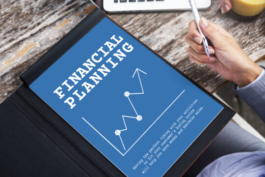 Financial Planning