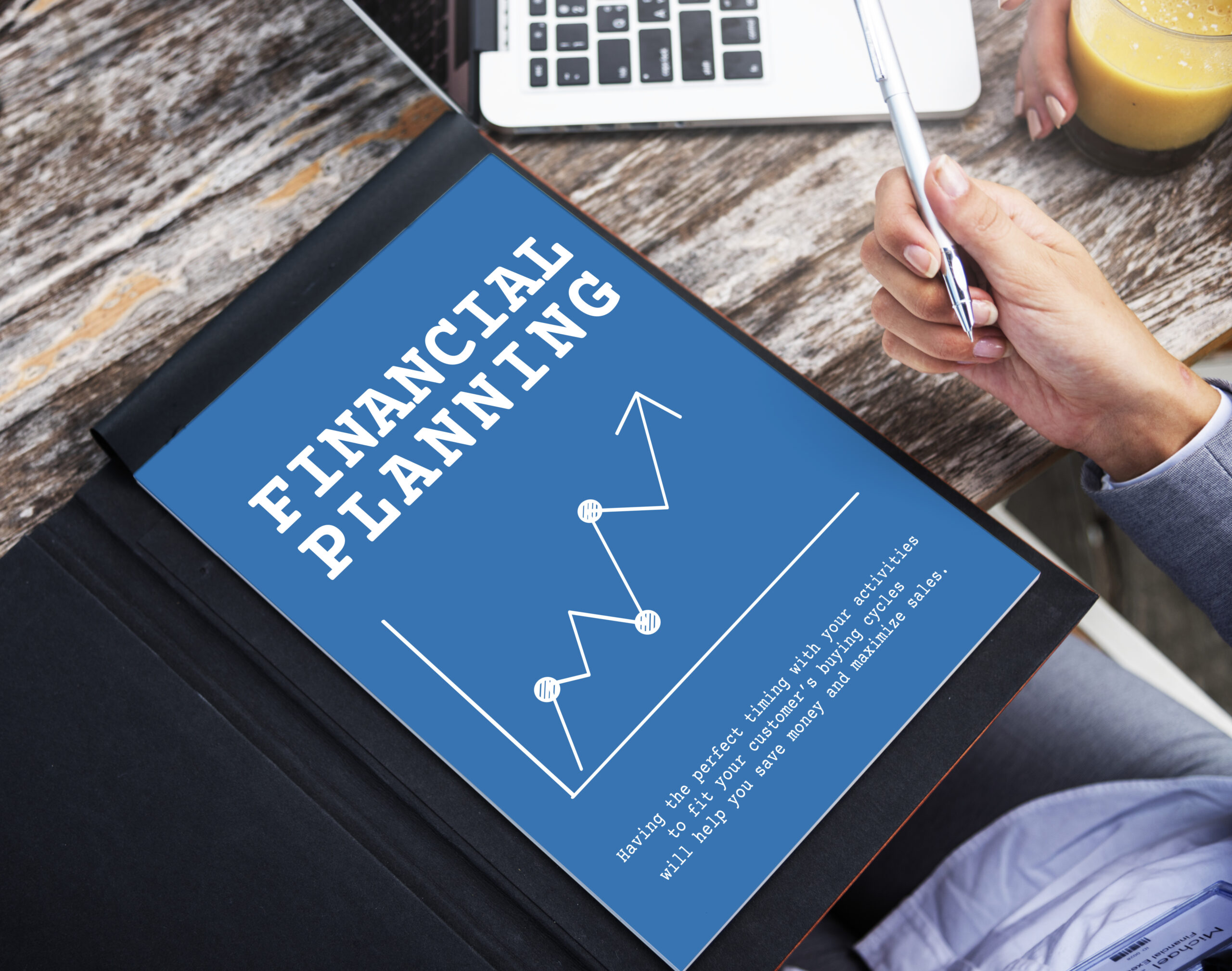 Financial Planning
