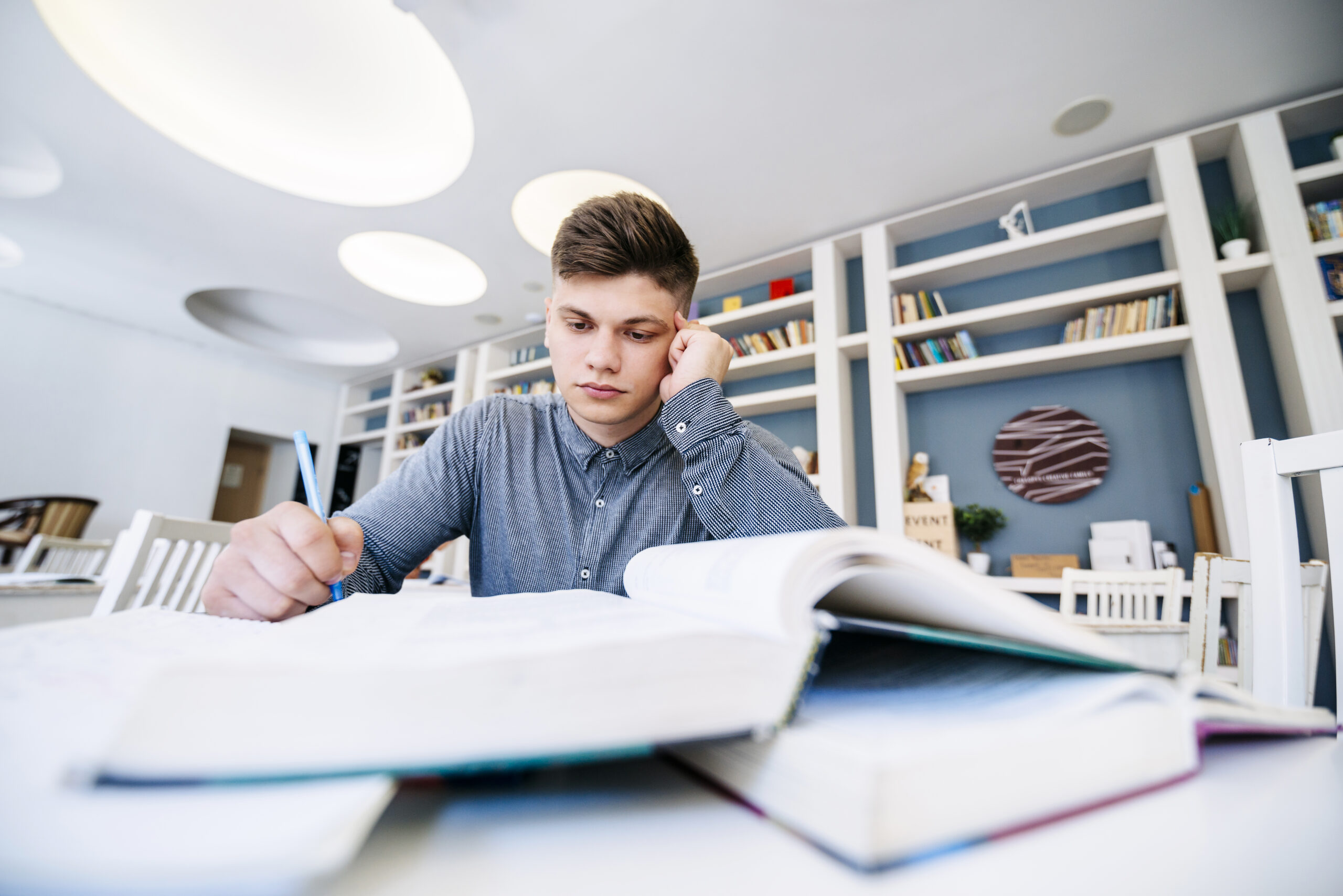 Competitive Exams in India 2025: Trends & Smart Prep