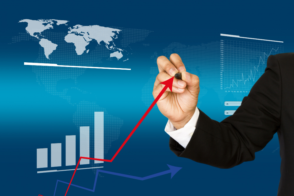 Global Finance 2025: Markets, Reforms, and the Road Ahead