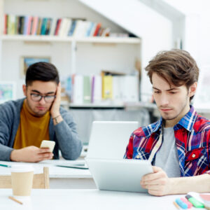 The Changing Landscape of Exams: Challenges and Opportunities in Modern Education