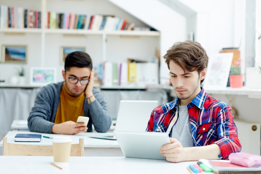 The Changing Landscape of Exams: Challenges and Opportunities in Modern Education
