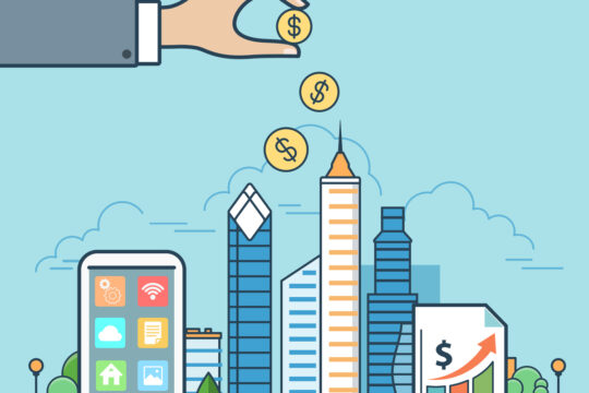 Finance in the Modern World: Building Stability and Growth