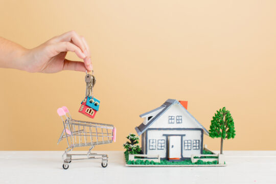 Navigating the Housing Market: Smart Choices for Home Buying and Renting