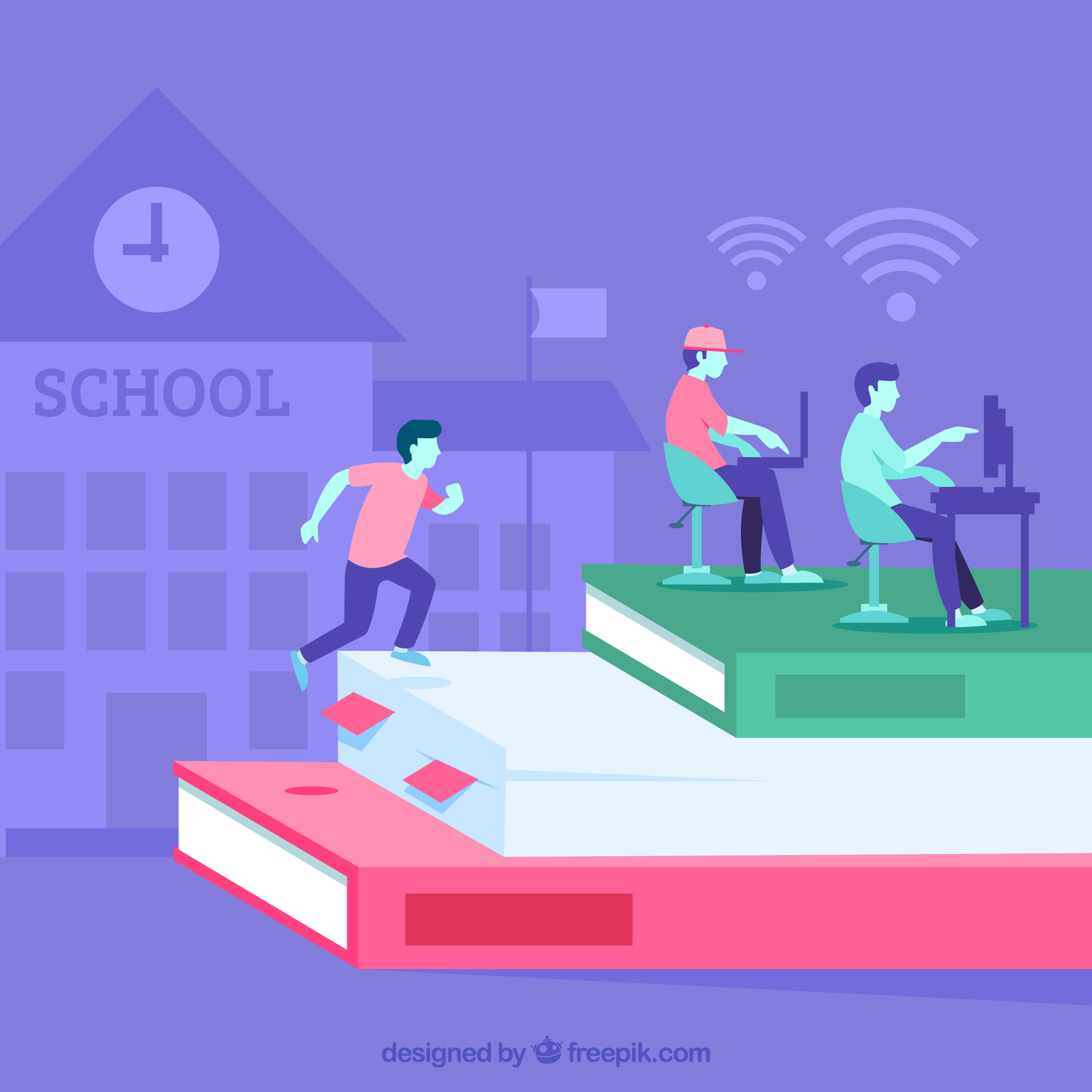 The Changing Landscape of Exams in Modern Education