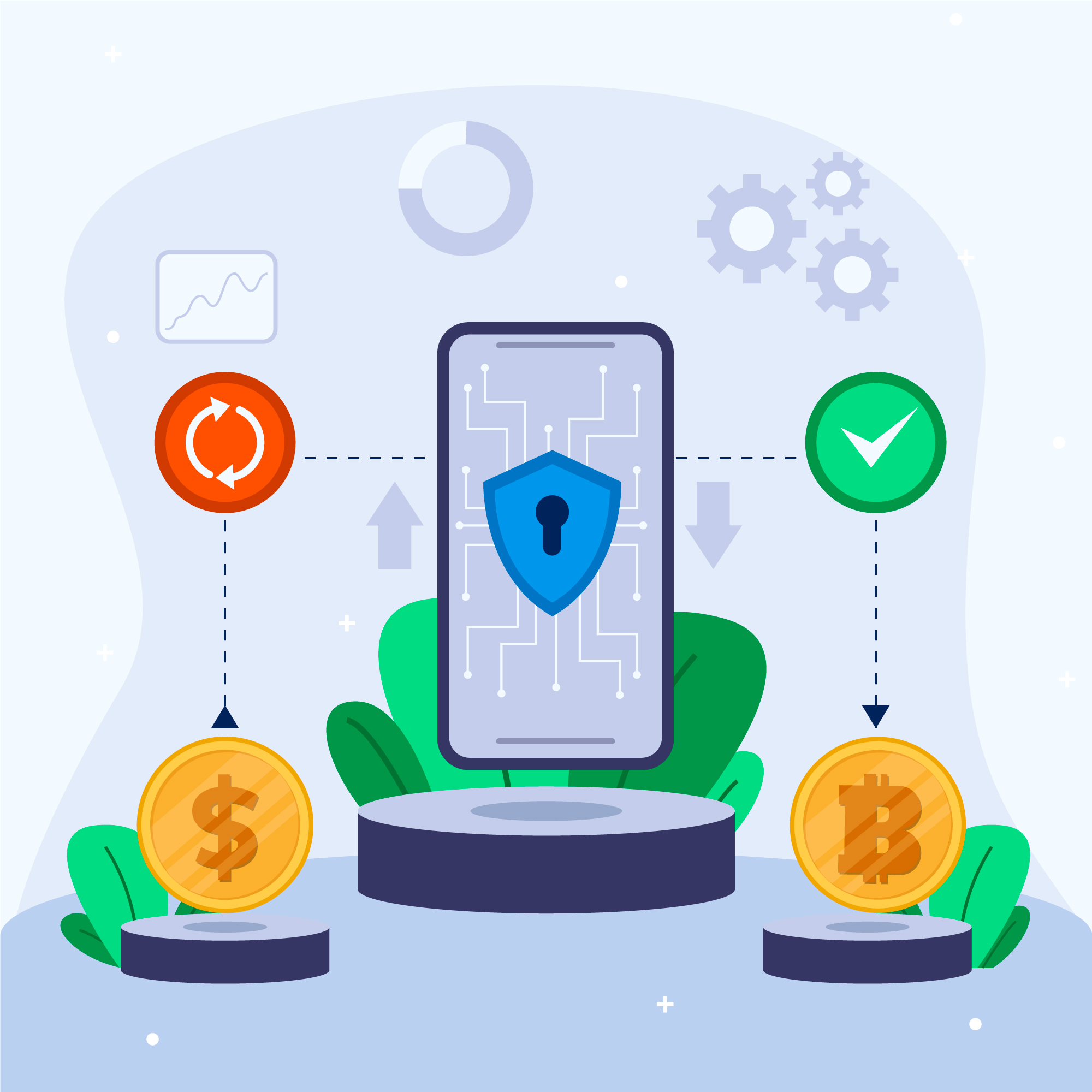 RBI Looks to Boost Recovery of Small Loans by Allowing Remote Mobile Locking