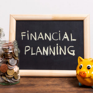 Financial Planning in Uncertain Times: Building Stability and Growth