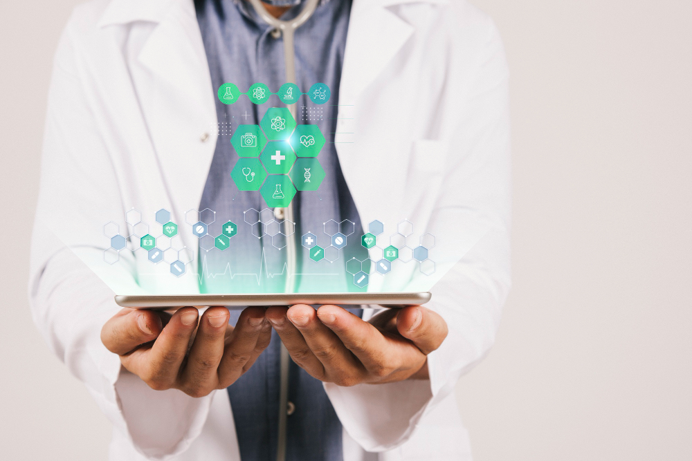 The Business of Healthcare: Balancing Innovation, Accessibility, and Growth