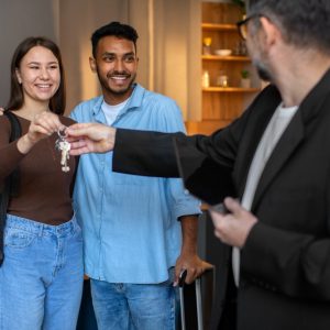 Railways Turn Land Into Homes: Aimed at Affordable Rentals for Young Employees