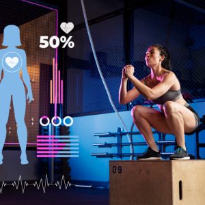 Fitness, Wellness, and Digital Health Businesses